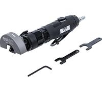 BGS 70994 | Amoladora reversible | cabezal flexible | 260 mm