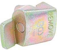 BGS 70999 | Juego de herramientas para correas acanaladas | universal