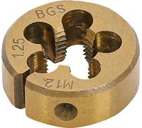 BGS 71039-1 | Terraja | M12 x 1,25 x 30 mm