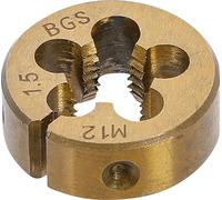 BGS 71039-2 | Terraja | M12 x 1,5 x 30 mm