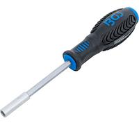 BGS 71044 | Mango giratorio para puntas | hexágono interno 6,3 mm (1/4") | 210 mm