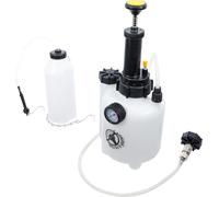 BGS 71049 | Juego de purga del sistema de frenos y embrague | 2,5 l