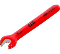 BGS 71058 | Llave plana de una boca VDE | 8 mm