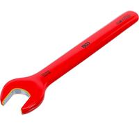BGS 71082 | Llave plana de una boca VDE | 32 mm