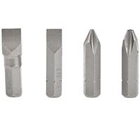 BGS 711 | Puntas para atornillador de impacto manual | para BGS 710