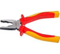 BGS 7150 | Alicates universales VDE | 180 mm