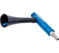 BGS 7179 | Pistola turbo de soplado