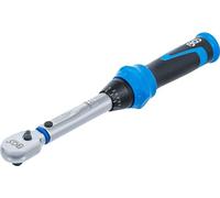 BGS 7181 | Llave dinamométrica | cuadrado exterior 6,3 mm (1/4") | 6-30 Nm