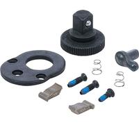 BGS 7181-REPAIR | Juego de reparación para llave dinamométrica | para BGS 7181, 7192