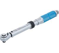 BGS | 72089 | Llave dinamométrica | 6,3 mm (1/4") | 3 - 24 Nm
