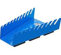 BGS 72091 | Soporte magnético para llaves combinadas | metal | 10 bandejas