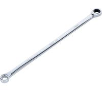 BGS 7241 | Llaves de estrella de carraca y llaves de estrella | extra larga | 11 mm