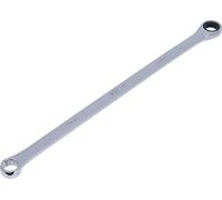 BGS 7245 | Llaves de estrella de carraca y llaves de estrella | extra larga | 15 mm