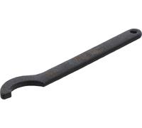 BGS 73212 | Llave de gancho con punta | 30-32 mm