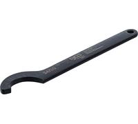 BGS 73213 | Llave de gancho con punta | 34-36 mm