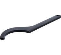 BGS 73222 | Llave de gancho con punta | 120-130 mm