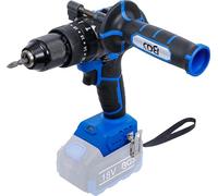BGS 7361, Atornilladora de impacto a batería, sin escobillas, 80 Nm, 18 V, sin batería