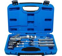 BGS 74238 | Juego de herramientas de bruñido | 2 y 3 brazos | 7 piezas