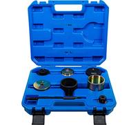 BGS | 74269 | Juego de herramientas para los casquillos de goma del engranaje del diferencial | para BMW 5, 6, 7 (F01, F02, F04, F06, F07, F10-F13, F18)