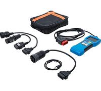 BGS 74273 | OBD 2 (EOBD) Dispositivo de diagnóstico de fallos | para camiones