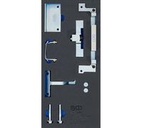 BGS 74292 | Bandeja para carro 1/3: Juego de calado de distribución | para Ford 1.5L 3 cilindros Duratec