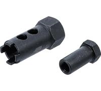 BGS 74332 | Llave del inyector diésel | para MAN 422/403, Mercedes-Benz, Scania
