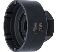 BGS 74343 | Llave para tuercas ranuradas | para MAN eje delantero TGA | 101/110 mm