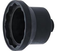 BGS 74344 | Llave de tuerca de eje | doce cantos | para Iveco Eurotech Cursor | SW 105 mm