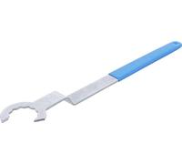 BGS 74354 | Llave de polea tensora para Correas | para VAG | 30 mm