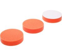 BGS 74369 | Juego de esponjas de pulir | para BGS 74367 | 3 piezas