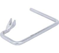 BGS 74383 | Herramienta de desbloqueo del pedal de freno | para VAG