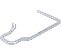 BGS 74384 | Herramienta de desbloqueo del pedal de freno | para VAG y Audi