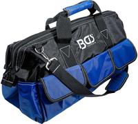 BGS 74391 | Maletín de herramientas universal | grande | 508 x 230 x 330 mm