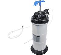 BGS 74396 | Bomba de aspiración al vacío | neumático | 6 l