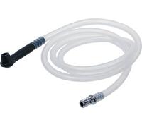 BGS 74408-4 | Manguera con adaptador de purgado | para BGS 74408