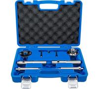 BGS 74422 | Juego de extractores de inyectores para DCI | para Renault 2.0 L | 9 piezas