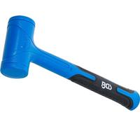 BGS 74443 | Martillo antirrebote | antirrebote | Ø 47 mm | 450 g