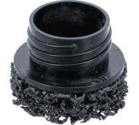 BGS 74450-2 | Disco abrasivo de repuesto | para BGS 74449 | 50 x 13 mm