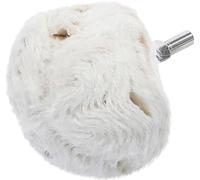 BGS 74487 | Cabezal de pulido | forma de seta | entrada 6,3 mm (1/4")