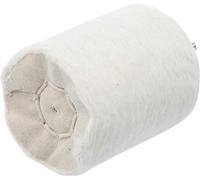 BGS 74488 | Cabezal de pulido | forma cilíndrica | entrada 6,3 mm (1/4")