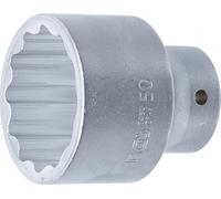 BGS 7450 | Llave de vaso 12 caras | entrada 20 mm (3/4") | 50 mm
