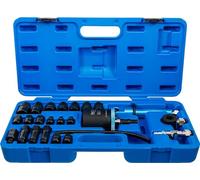 BGS 74512 | Juego de extractores neumático de inyectores