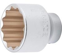 BGS 7455 | Llave de vaso 12 caras | entrada 20 mm (3/4") | 55 mm