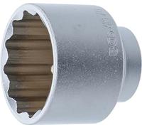 BGS 7466 | Llave de vaso 12 caras | entrada 20 mm (3/4") | 70 mm