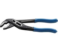 BGS 75109 | Tenaza pico de loro | con articulación pasante | 150 mm