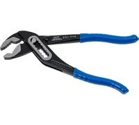 BGS 75109 | Tenaza pico de loro | con articulación pasante | 150 mm