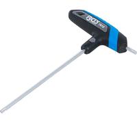 BGS 7612 | Destornillador con mango en T | perfil en T (para Torx) | T20