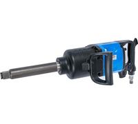 BGS | 7640 | Pistola neumática de impacto | 25 mm (1") | 3800 Nm