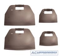 BGS 7685 - Set De Protección De Accesorios De 4 Piezas