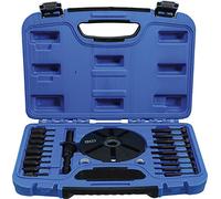 BGS 7711 | Juego de extracción/instalación de poleas de cigüeñal